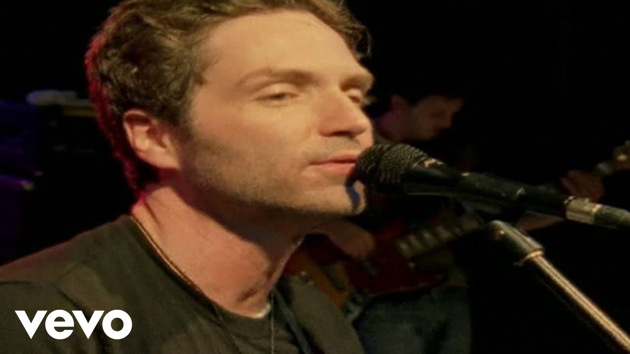 Richard Marx - Ready To Fly