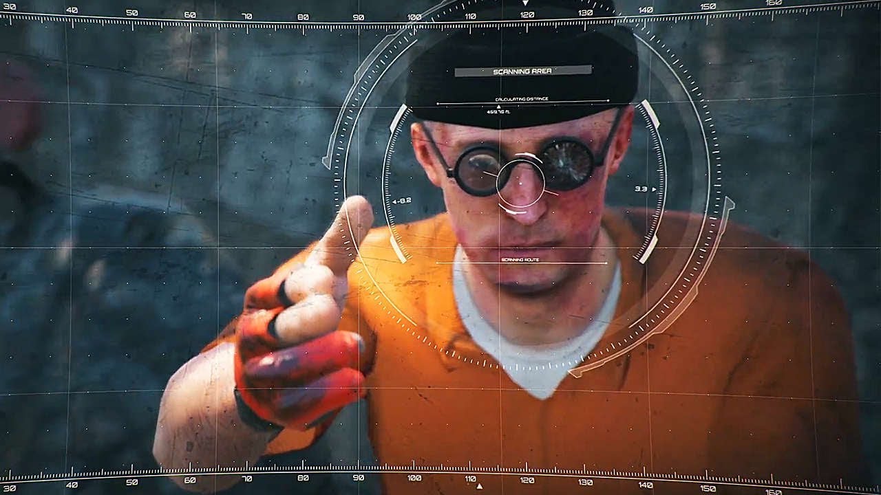 SCUM! - twitch livestream - 02-09-18
