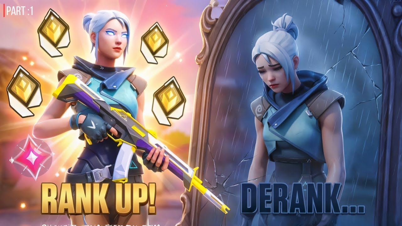 How to RANK UP FAST & EASY (HINDI) *2026*