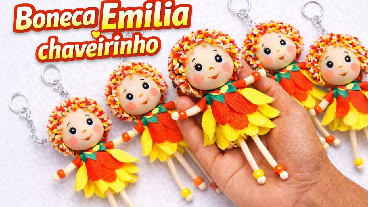 É TÃO RÁPIDO E FÁCIL QUE EM MINUTOS FICA PRONTO