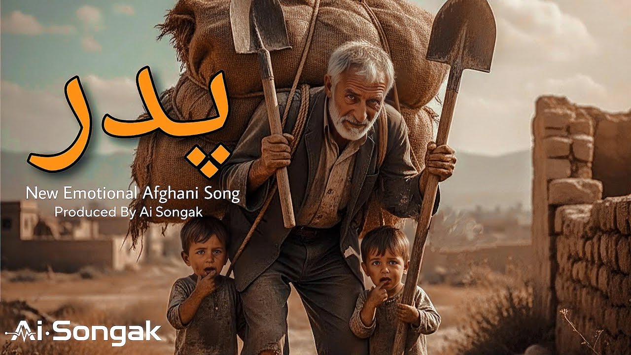 Padar | New Emotional Song 2026 | آهنگ جدید پدر 