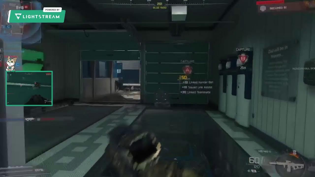 My Stream