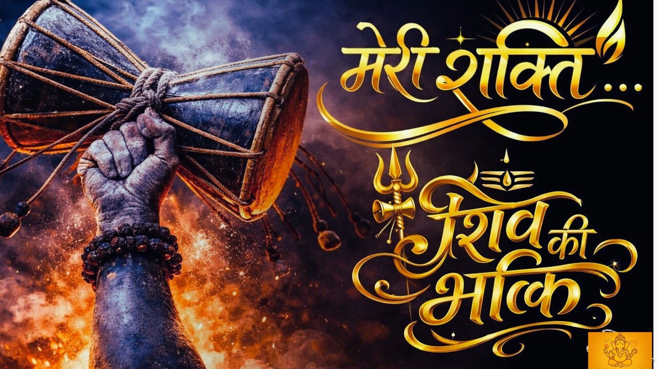 Shiv Bhajan 2026 | Soulful Hindi 2026 | Hindi Devotional | Peaceful Shiv Bhajan|