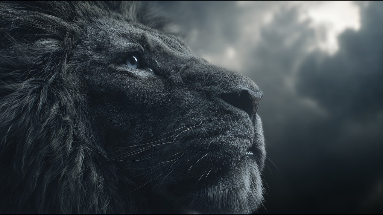 be a beast in 2026 ~ music to help you conquer your fears
