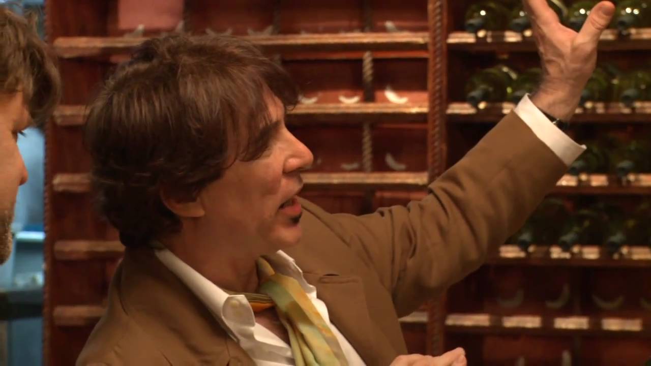 Episode 4 - Jim Campilongo (Pt. 1)