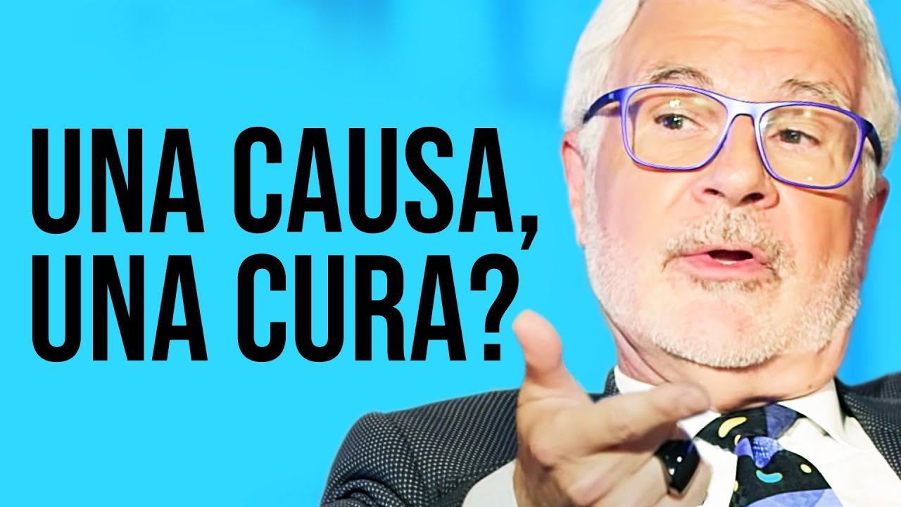 Evita Estos ALIMENTOS Dañinos | Steven Gundry & Tom Bilyeu