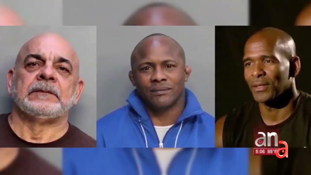 Continúa juicio de empresario cubano de Miami acusado de planear asesinato del amante de su esposa