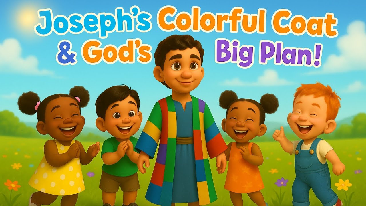 What Made Joseph’s Coat So Famous?