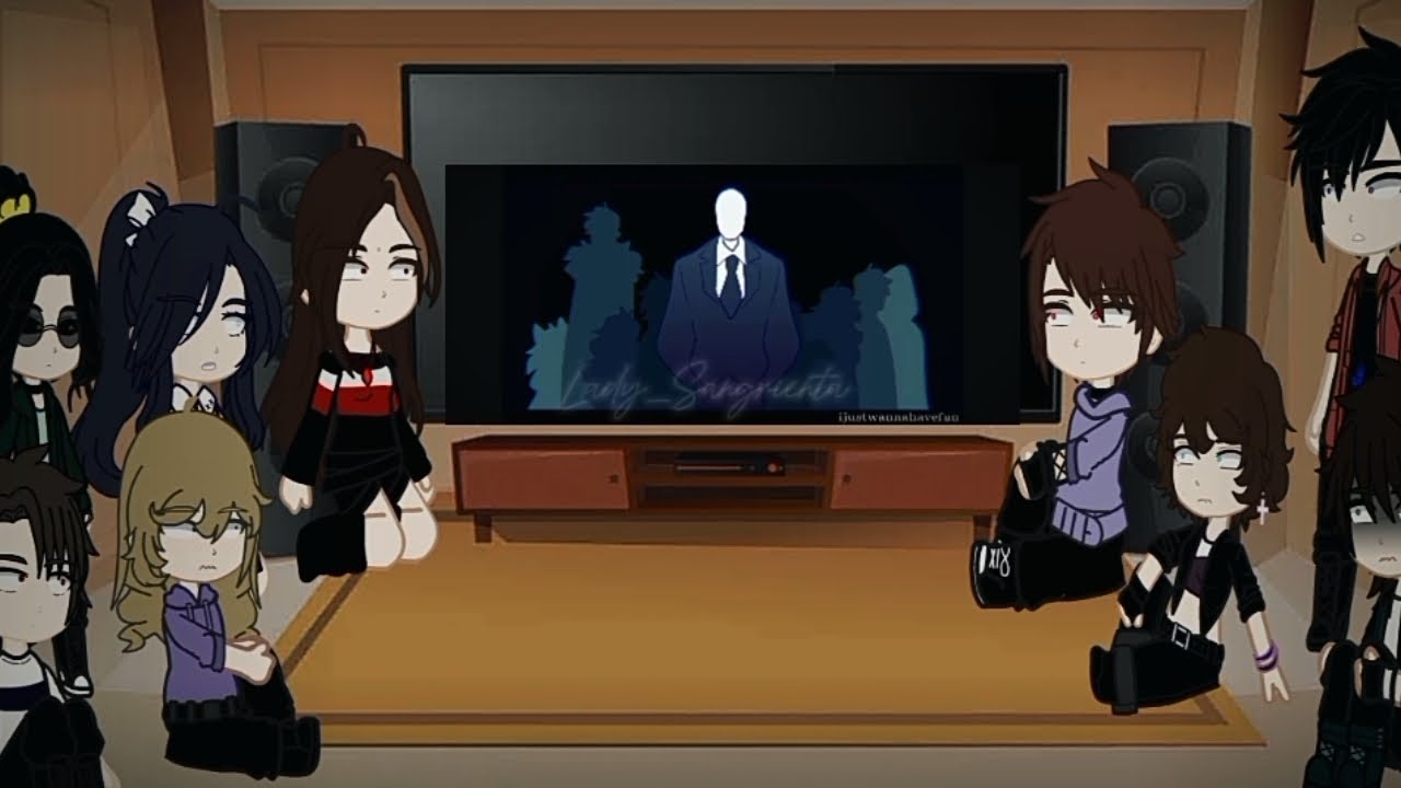 “CREEPYPASTAS” (especial 1k de suscriptores ❤️) [última y siguiente generación] ||Creepypastas||