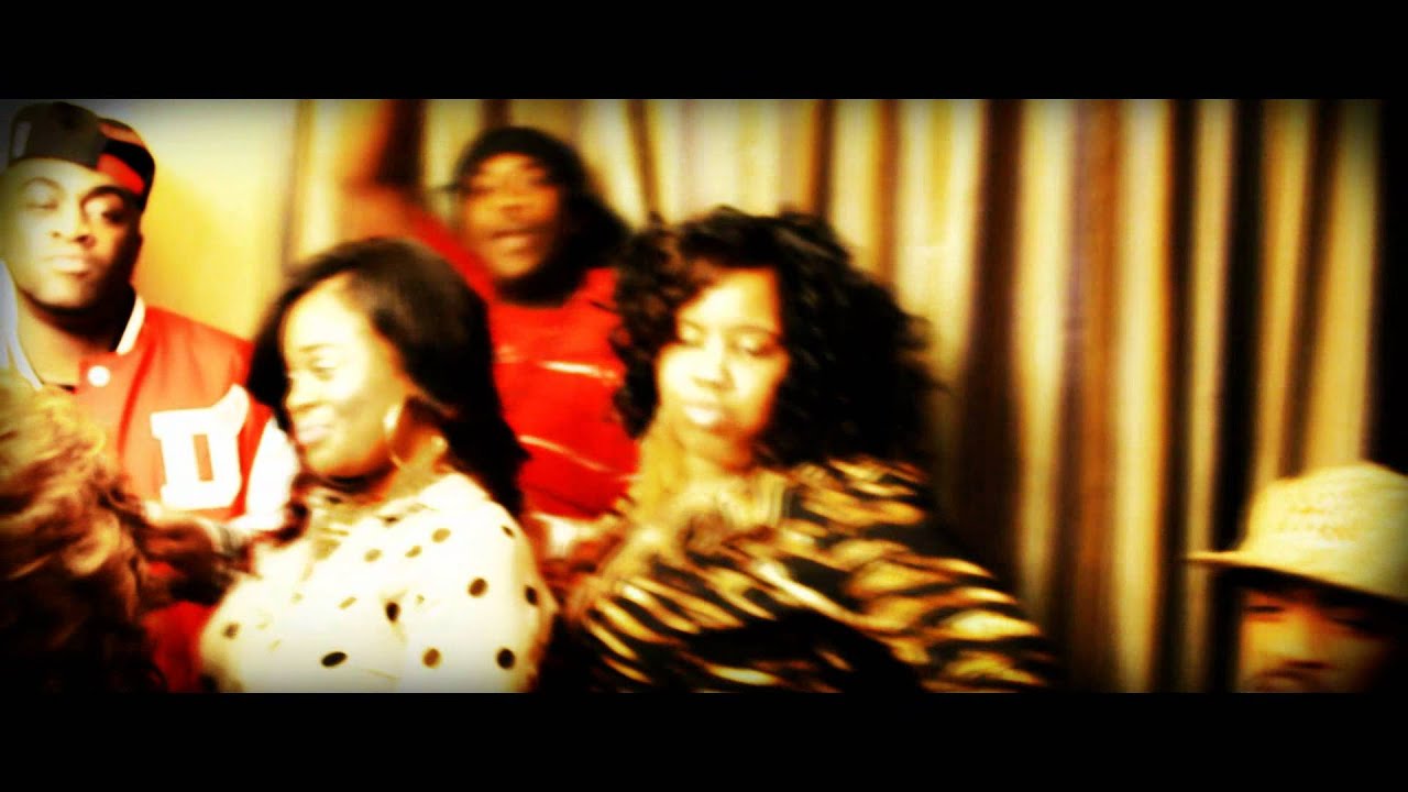Bill Ray - Six Months (Official Video) | DopeDreamVisions