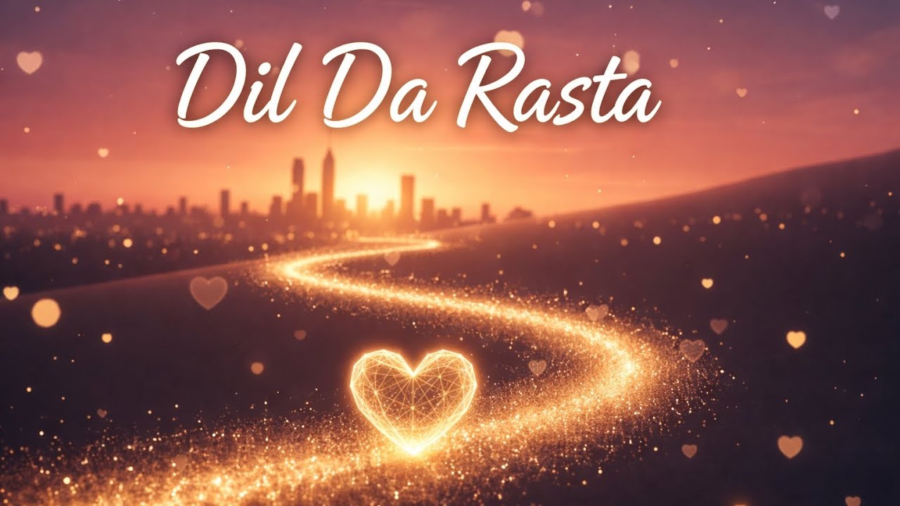 Dil Da Rasta (Official Music) | KEYUR PATEL