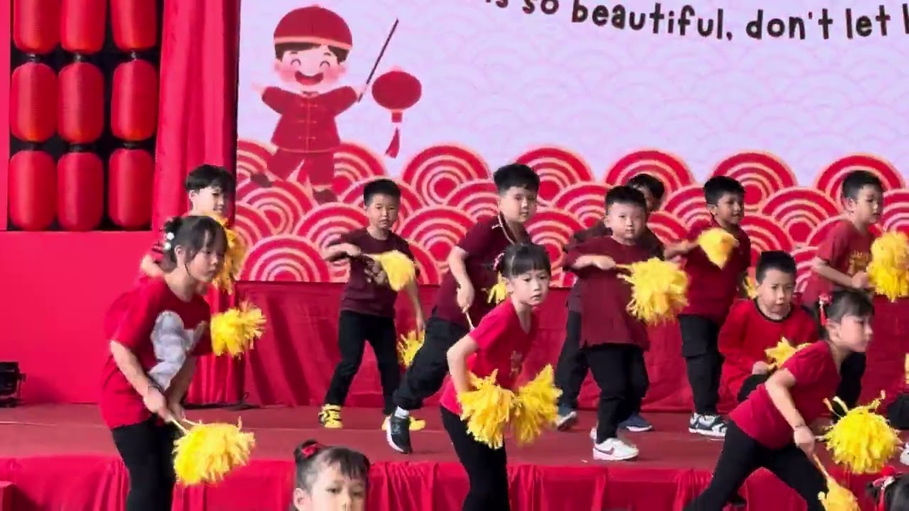 Yuuki performance bmccf