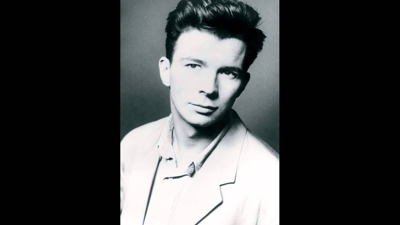 Rick Astley - Never Gonna Give You Up (Pete Hammond Mix)