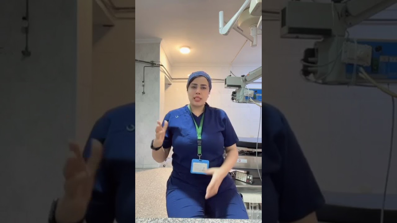 ازاي اهتم بصحتي من المرض؟