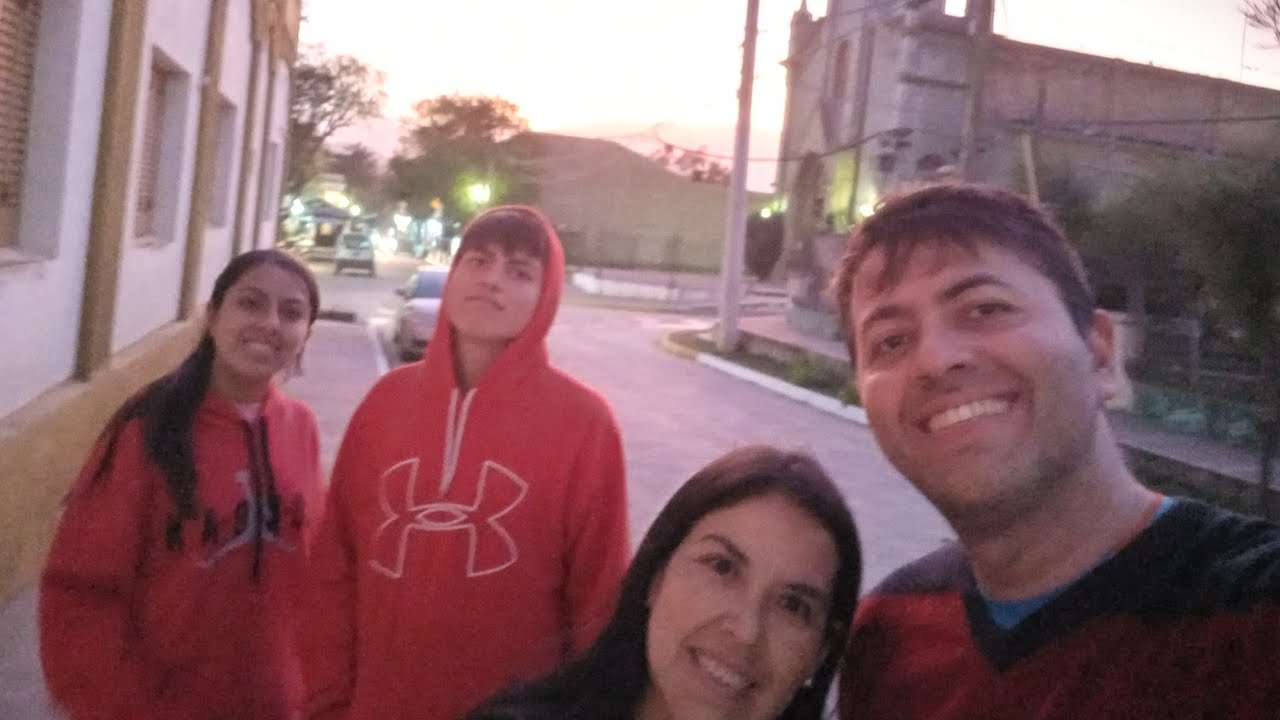 Volver a empezar 23