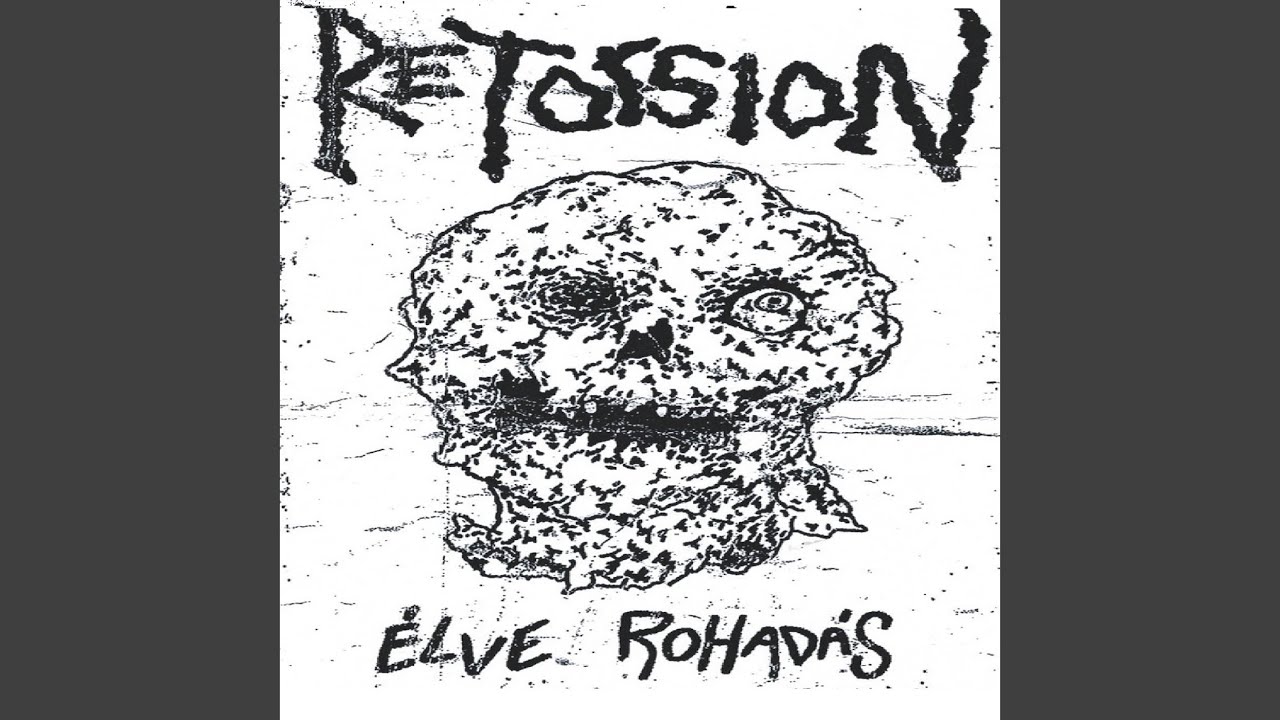 &Eacute;lve Rohad&aacute;s