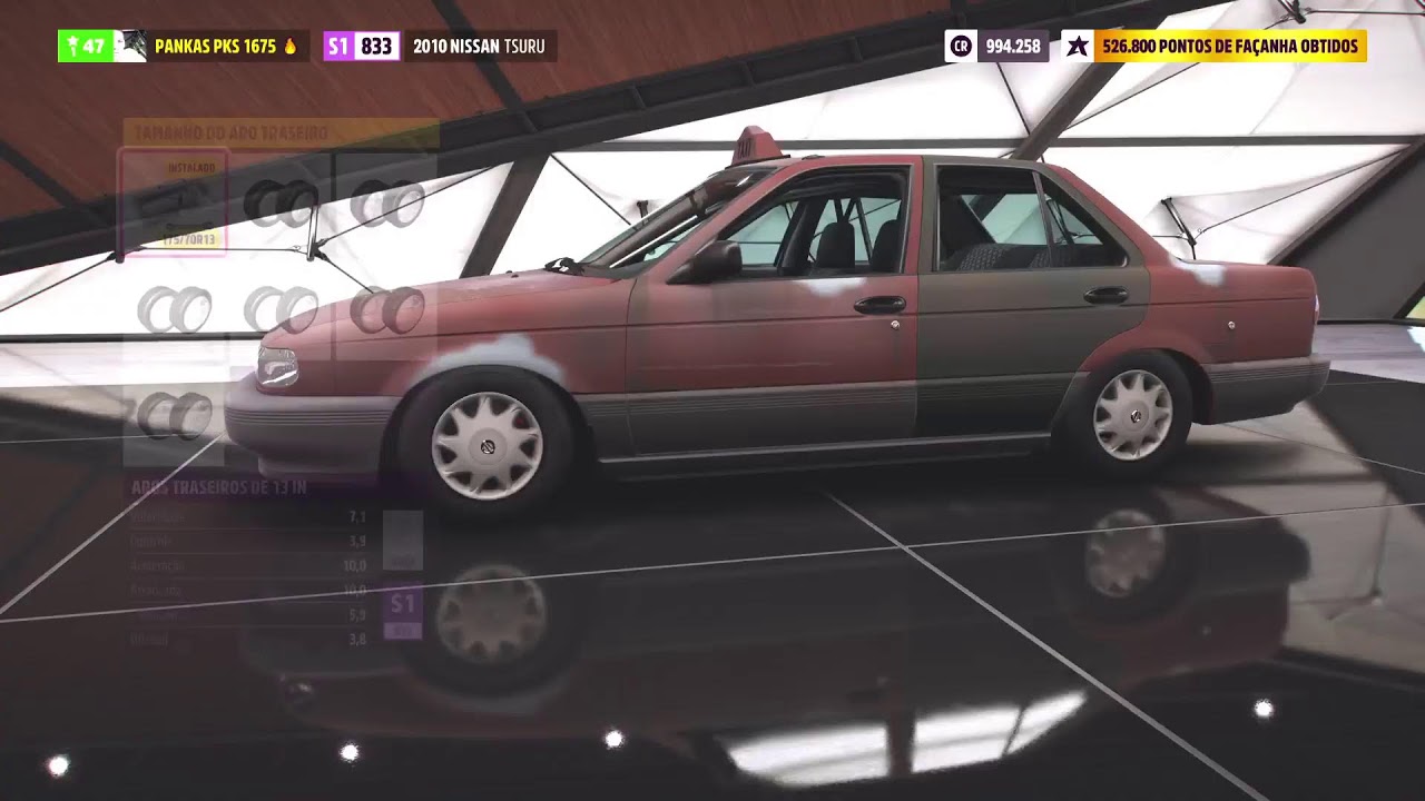 Forza Horizon 5 Festival PlayList