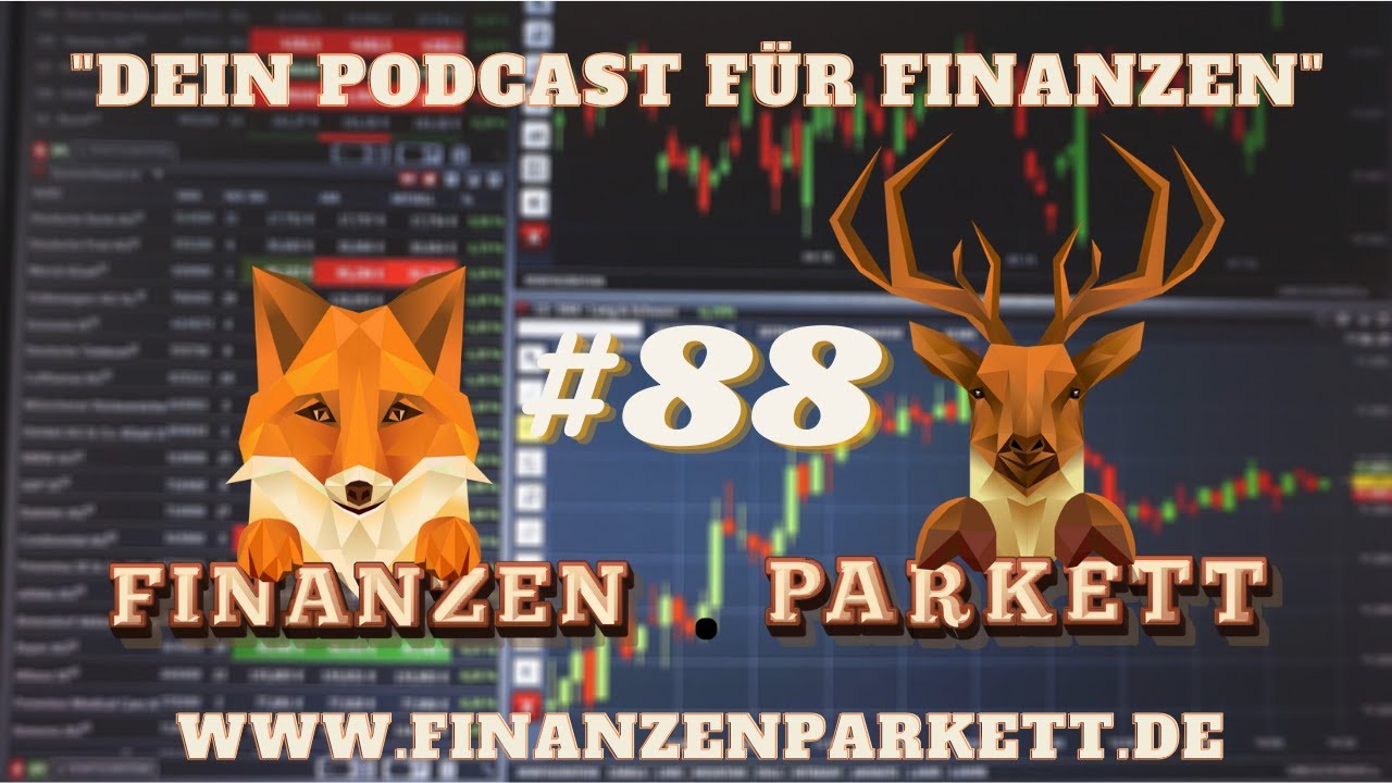 #88 R&uuml;ckschl&auml;ge, Motivation, Mindset, Geld und Aktien im Interview mit Simon