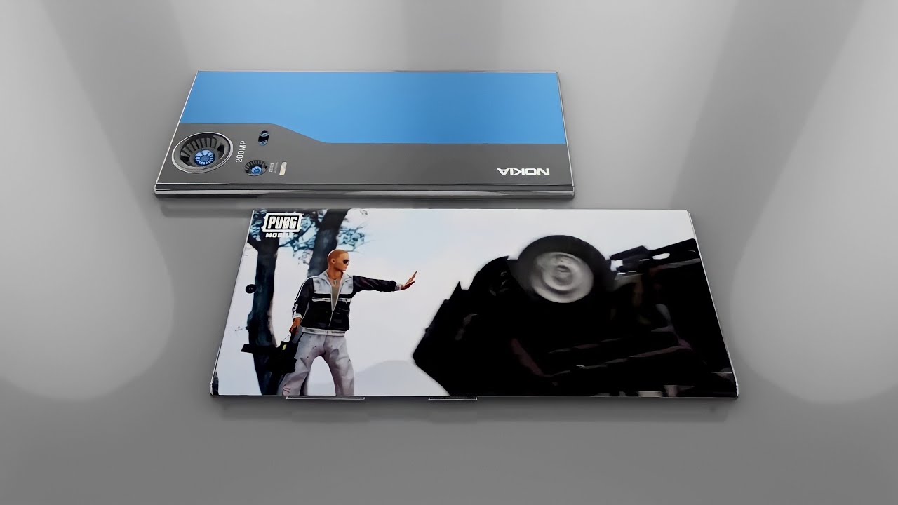 Nokia x50 pro