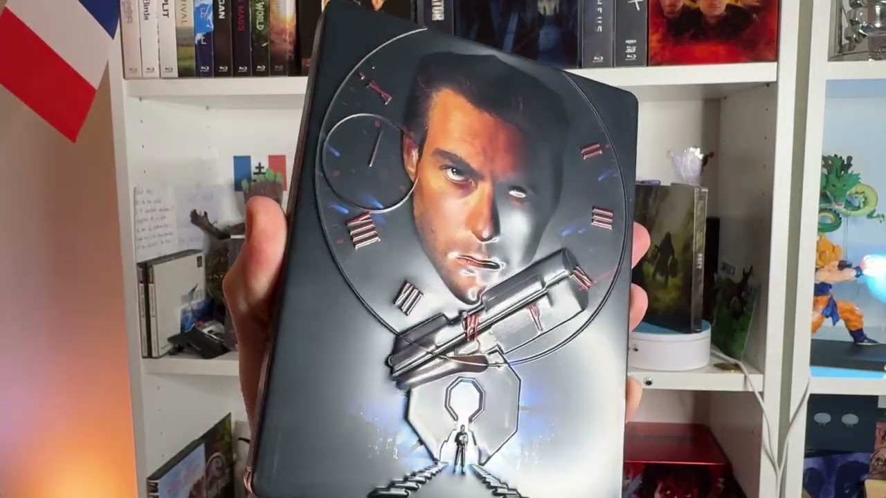 Achats 2026 #2: On démarre bien l'année avec de belles pièces et un Goodie de la mort qui tue !