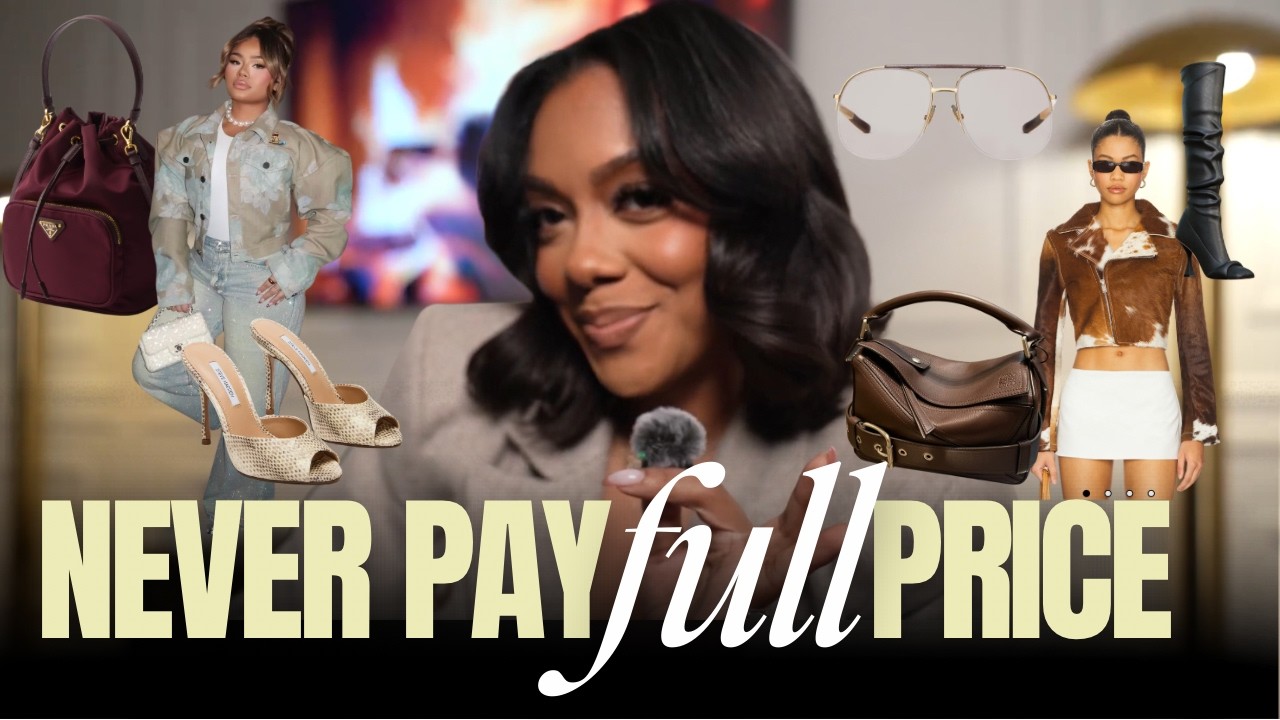 2026 Fashion Wishlist| Never Pay Full Price| Ohheyykay