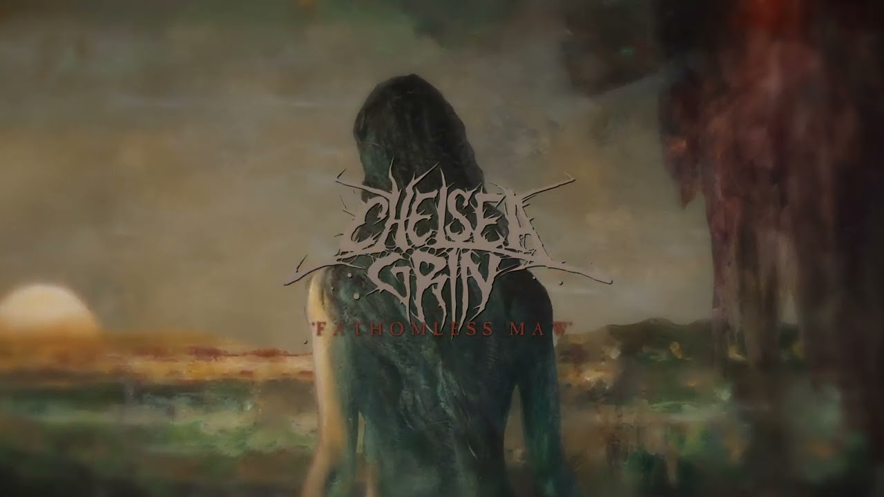 Chelsea Grin - 