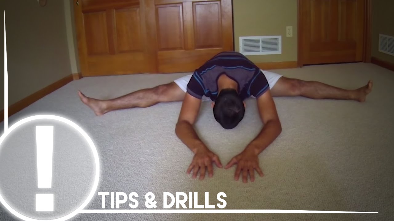 How to Improve your Flexibility (MY STRETCH ROUTINE)