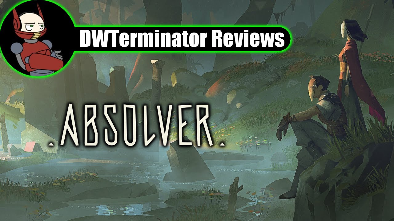 Review - Absolver