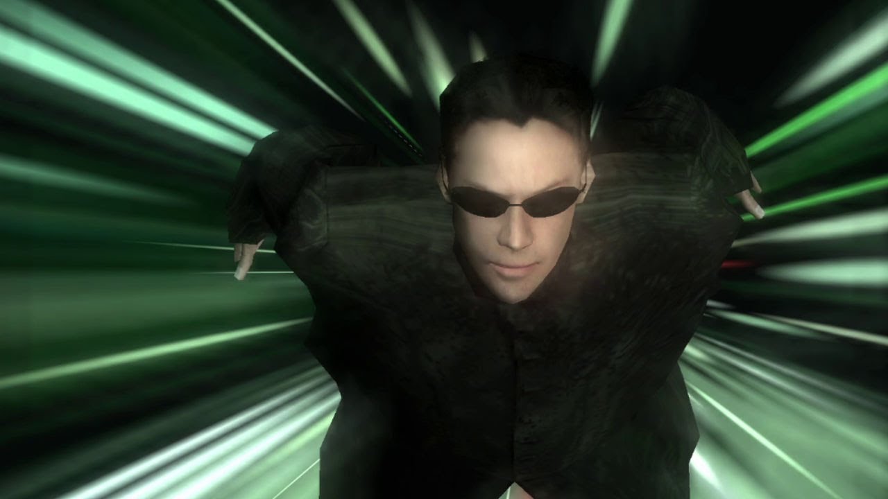 The Matrix: Path of Neo Playthrough (Part 6)