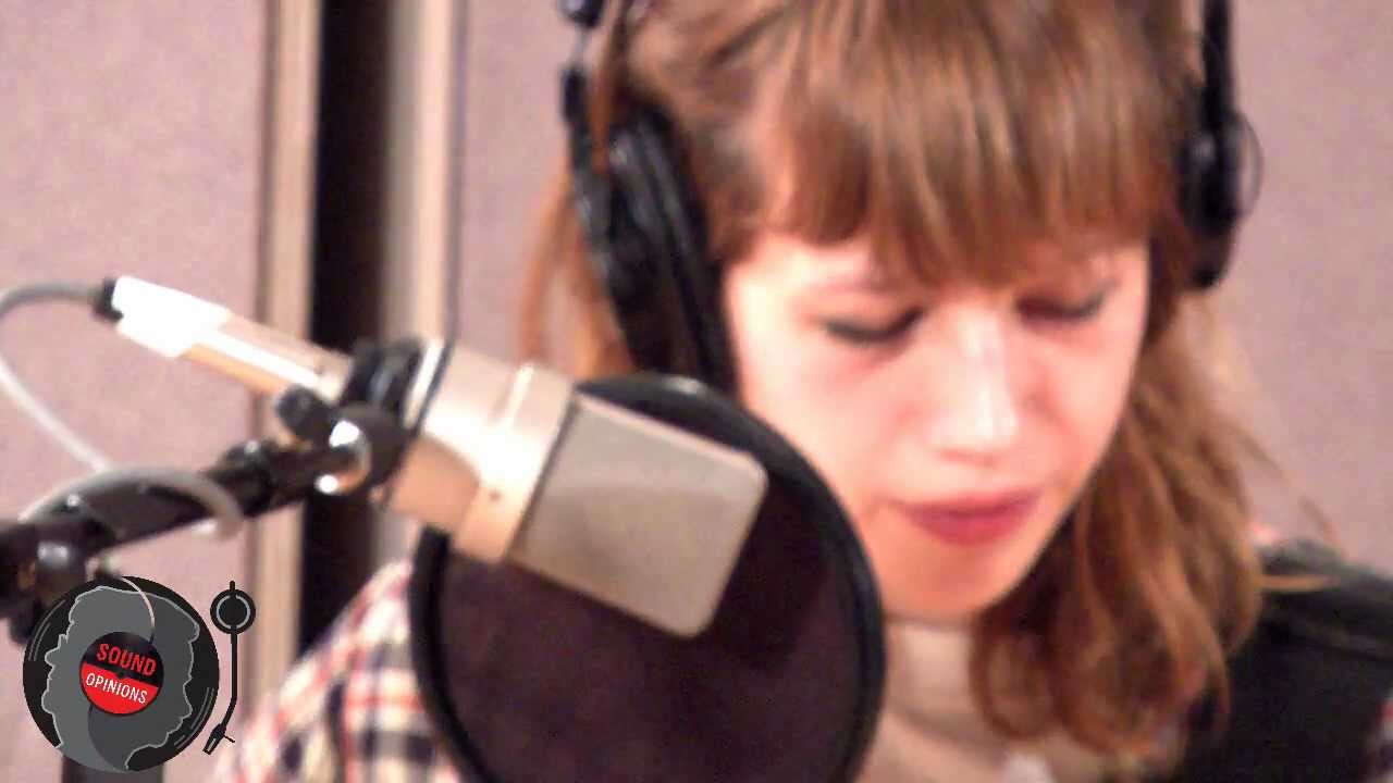 Vivian Girls - The Other Girls