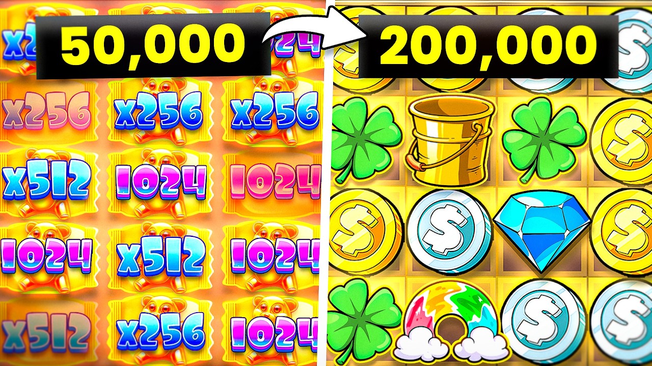 DE 50000€ À 200000€ : JE FAIS TOUT MON POSSIBLE POUR BUMP CE SOLDE COMME UN HOMME ÇA VA TROP LOIN !🤯