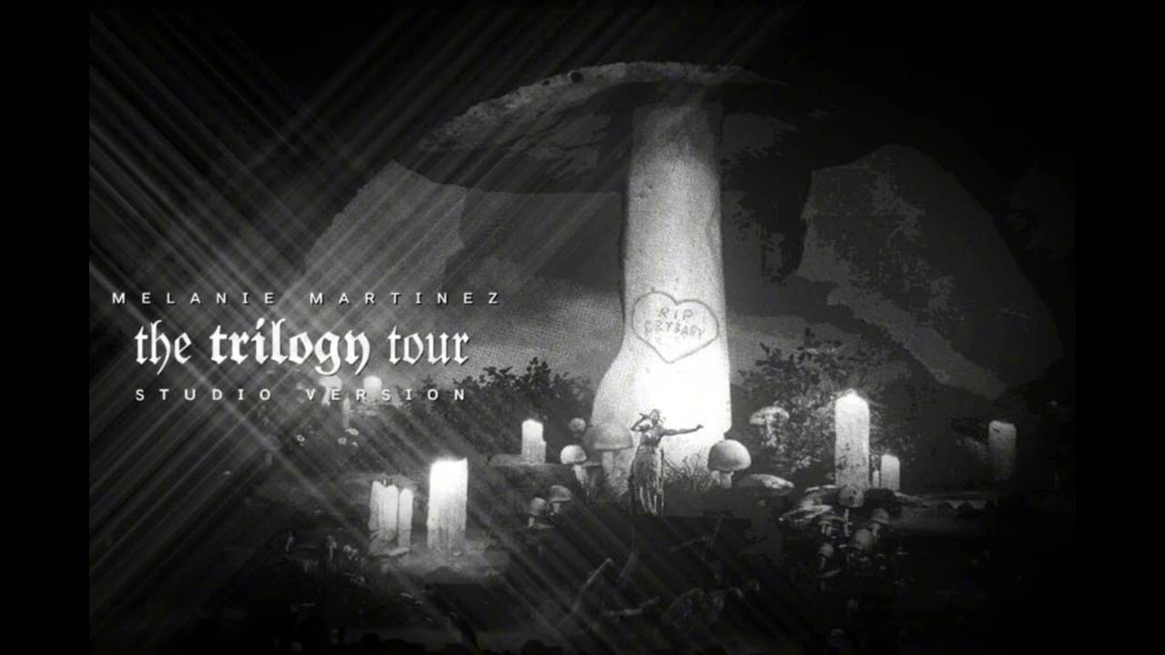Melanie Martinez - VOID (The Trilogy Tour Version)