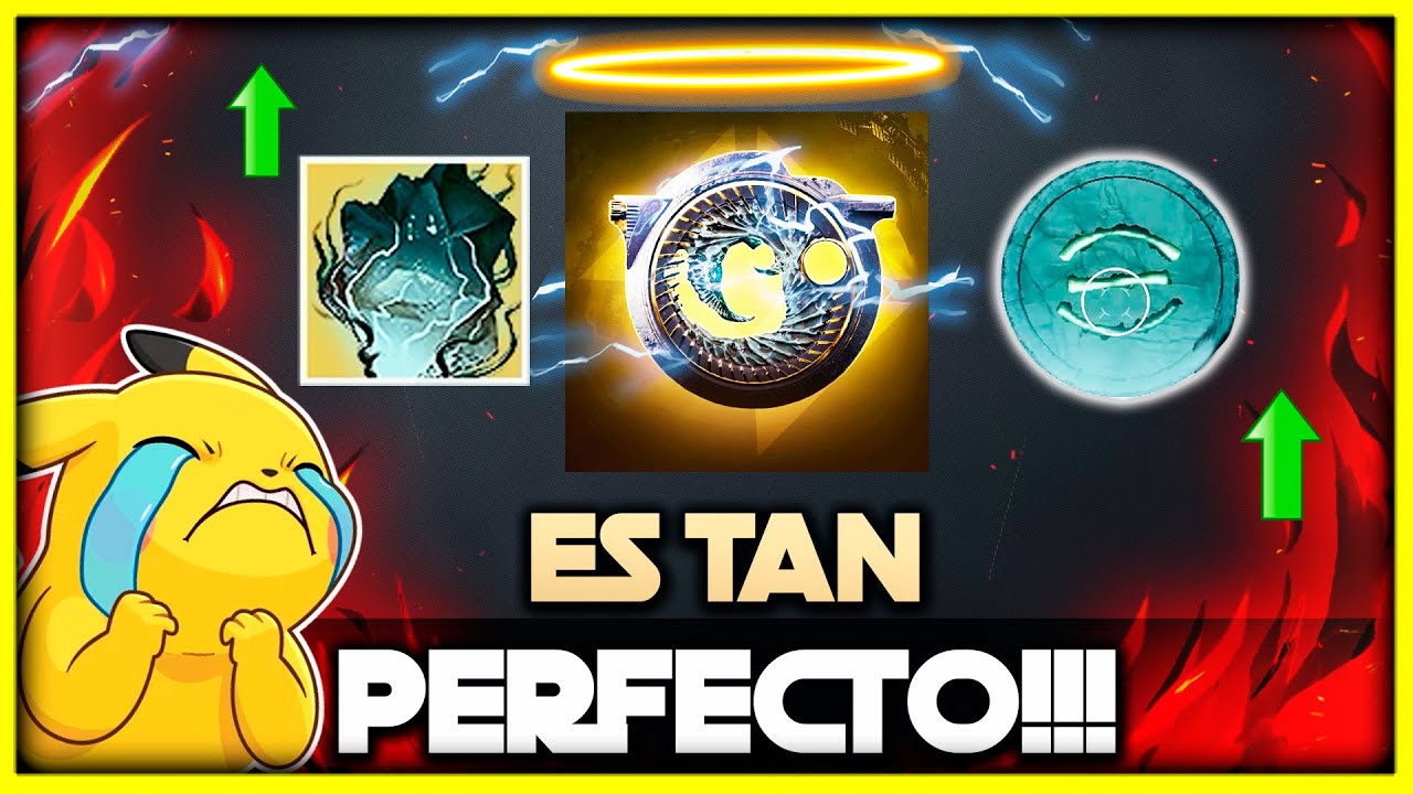 OBTEN T&Uacute;MULO DUAL F&Aacute;CIL Y R&Aacute;PIDO!! - NUEVO SUBFUSIL EXOTICO GUIA