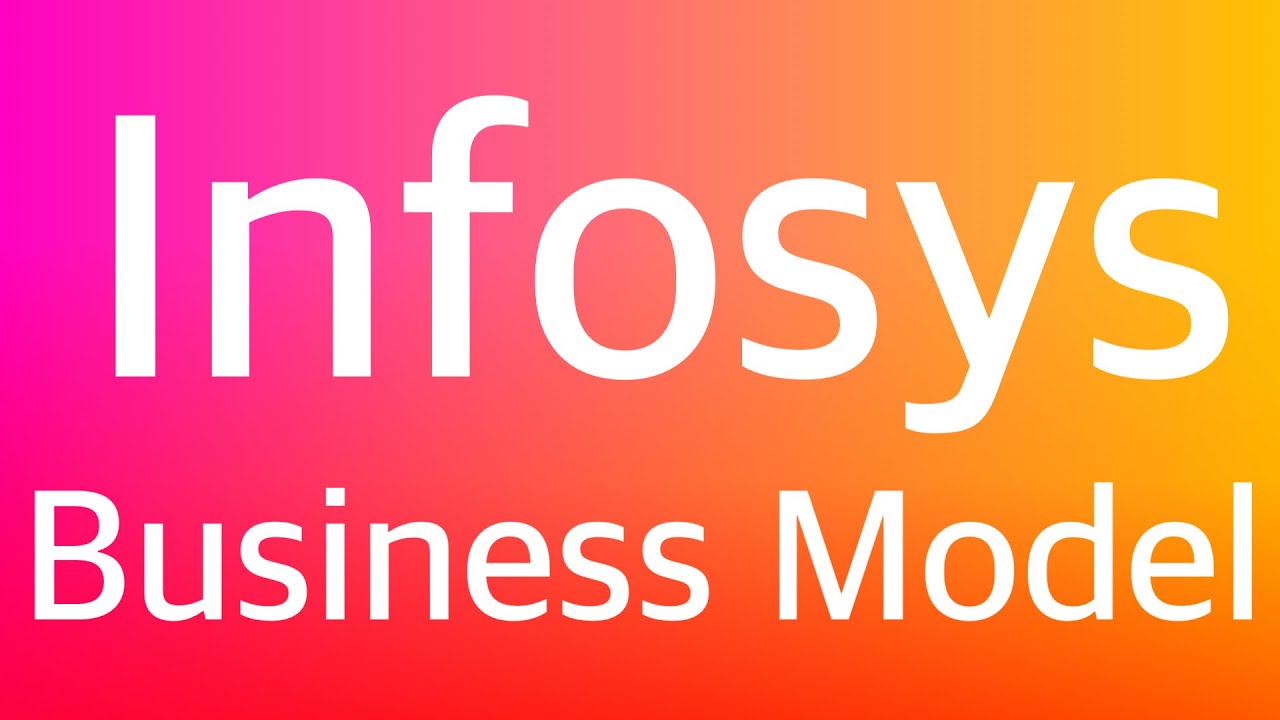 Infosys Business Model | Infosys Business Model hindi | Infosys kya kam karta hai | Infosys Company