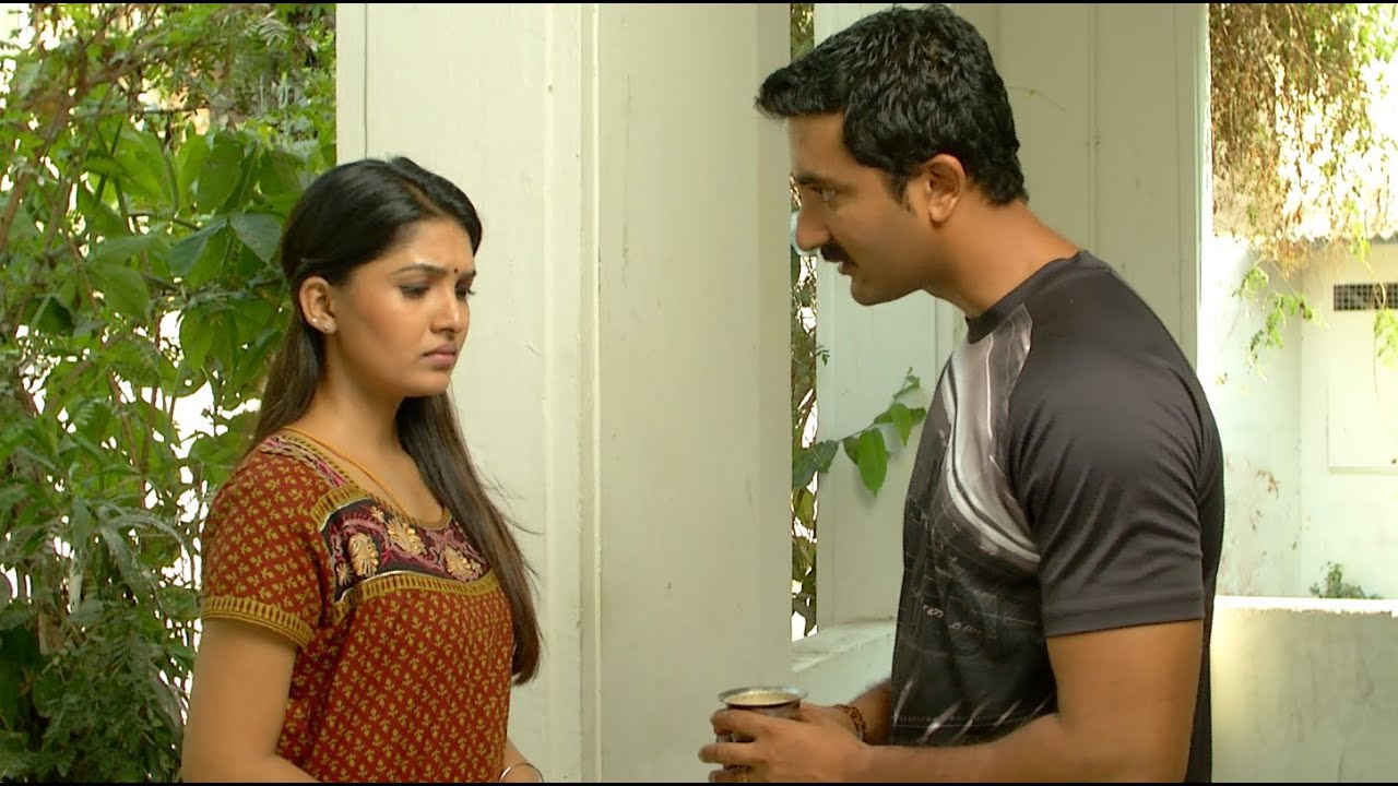 Deivamagal Episode 300, 22/04/14