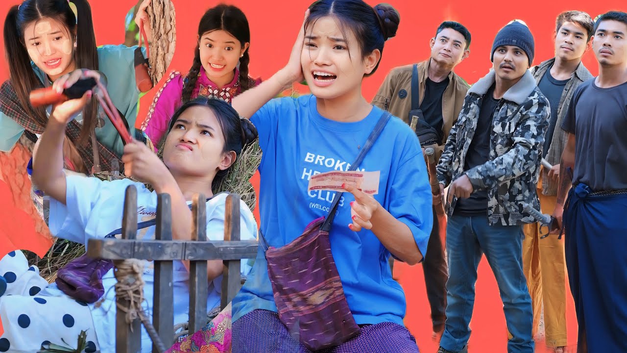 နောင်တဆိုတာ အချိန်မလွန်ခင်မှာ ရတဲ့နောင်တပဲကောင်းတယ် ဖြစ်ရပ်မှန်