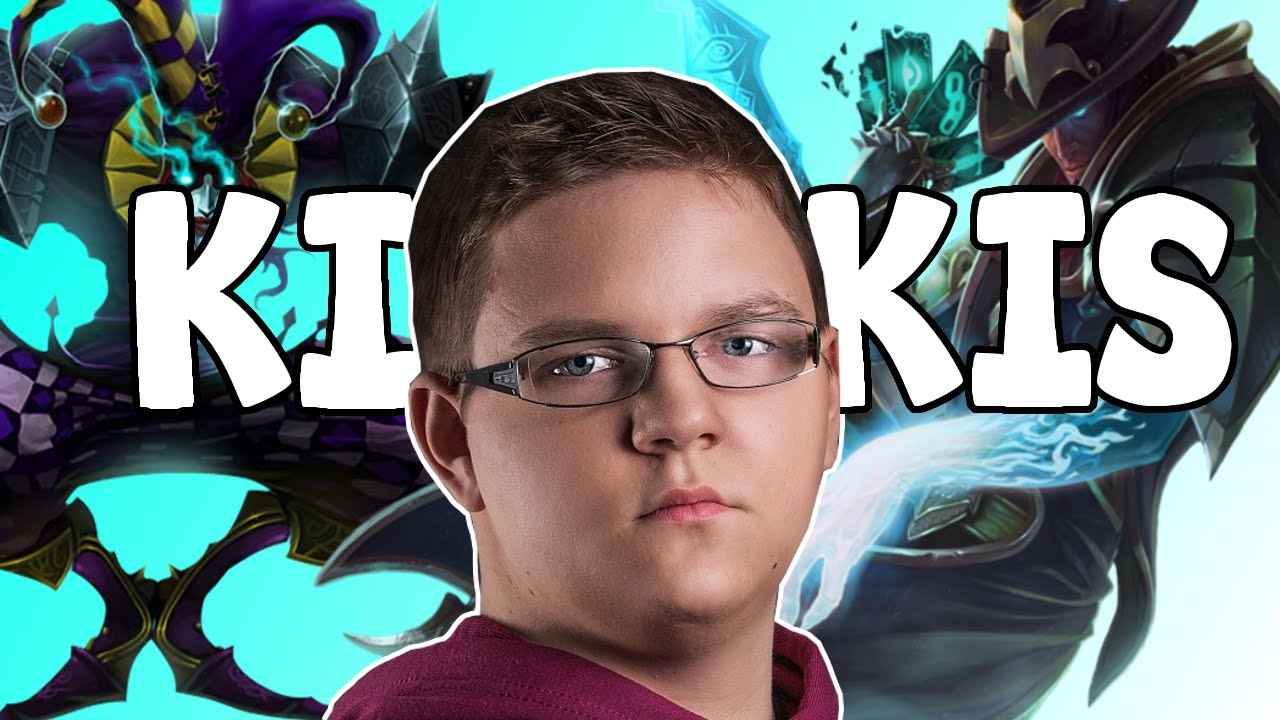 Kikis 