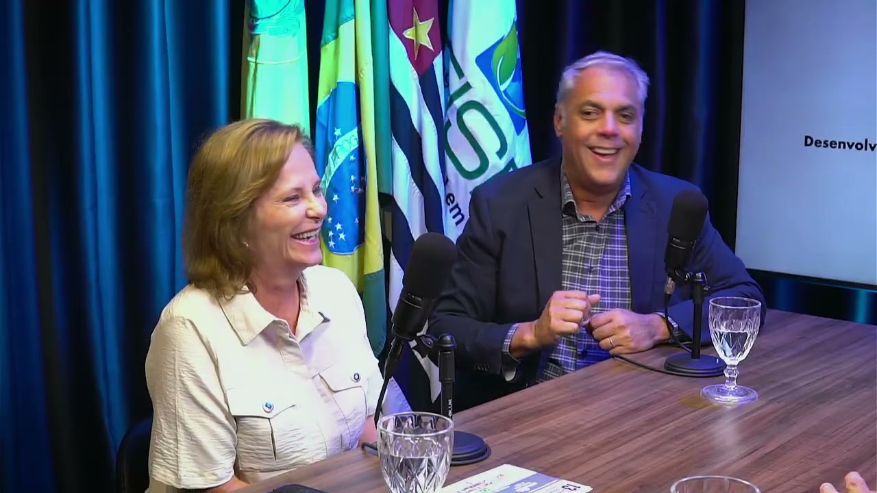 Episódio #9 | Fenasucro & Agrocana, FenaBio e Congresso Atalac: o que esperar em 2026