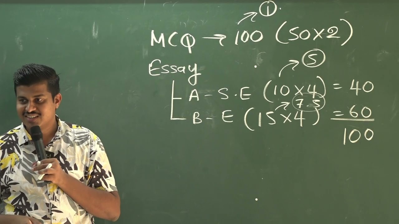 ICT | 2016A/L | PAST PAPER DISCUSSION | බහුවරණ විවරණය | PART : 01 (01 - 23 MCQ)