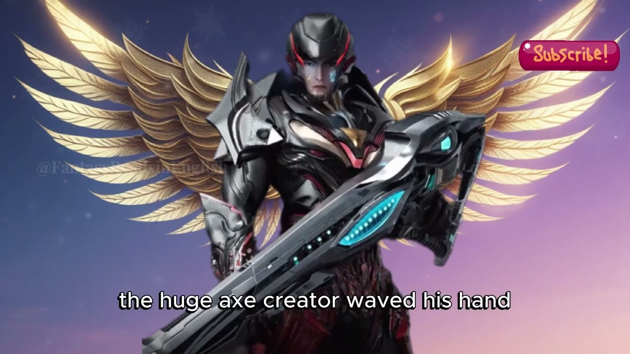 Swallowed Star Ep 316: Luo Feng: The Rise of the Core Candidate | Main Plot | Explained