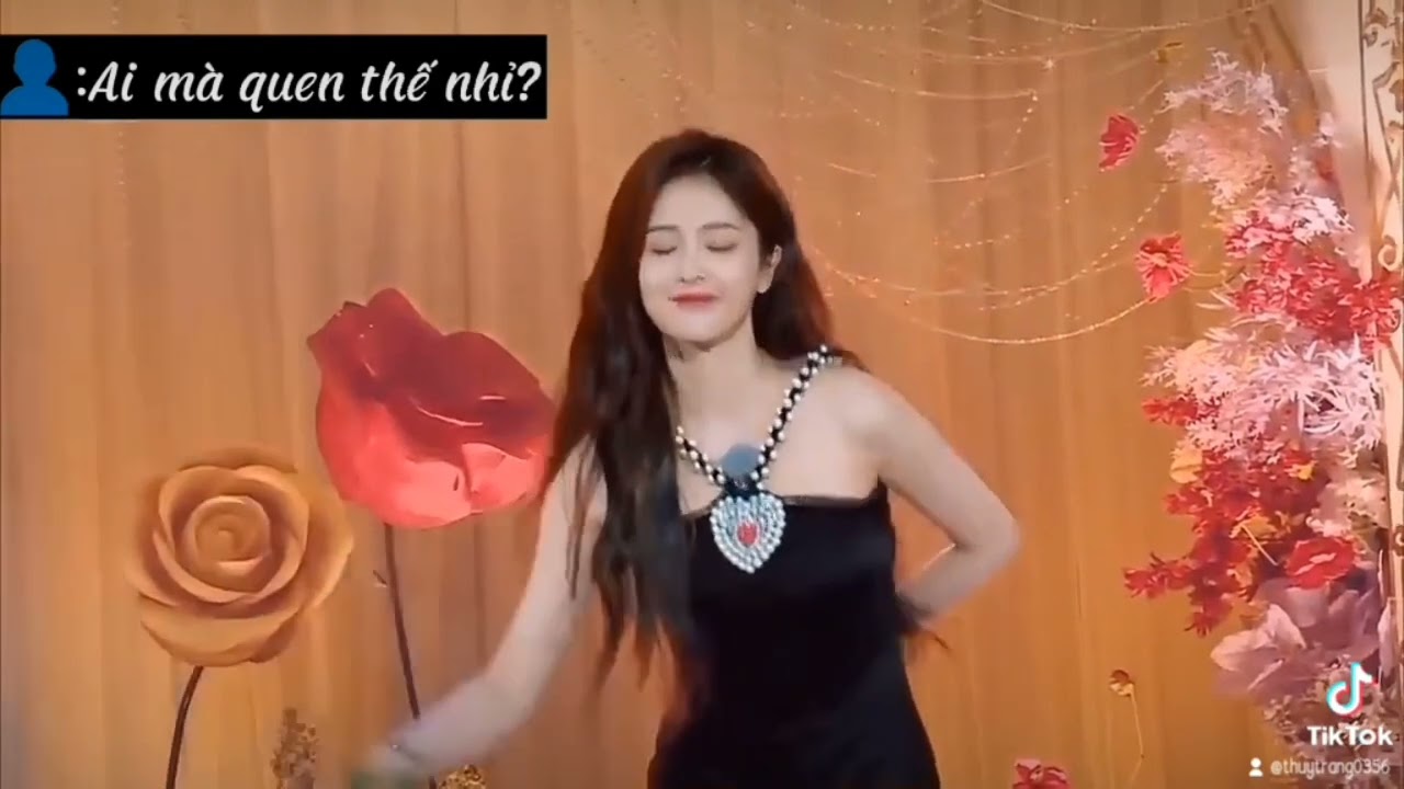 [Tiktok cặp đôi được đẩy thuyền nhiều nhất] Thái Từ Khôn Bạch Lộc (Kun Lu)_(Bai Cai)