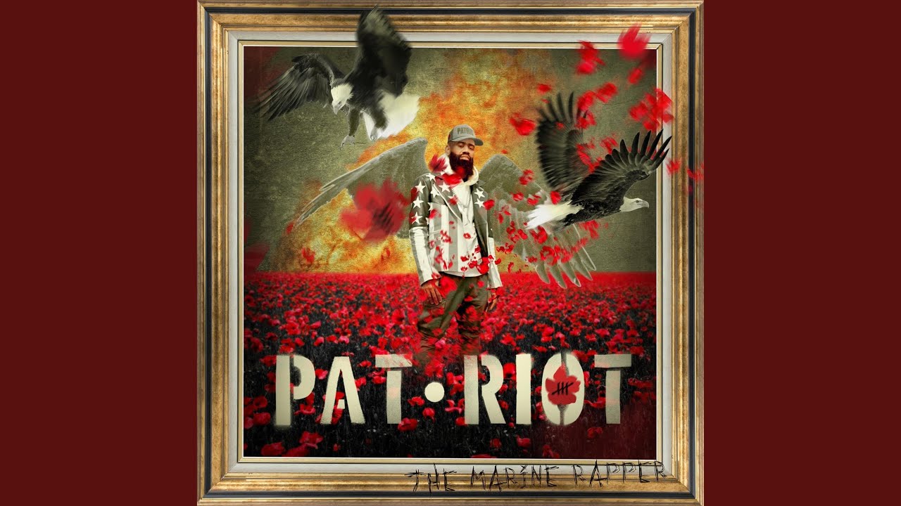 PAT RIOT