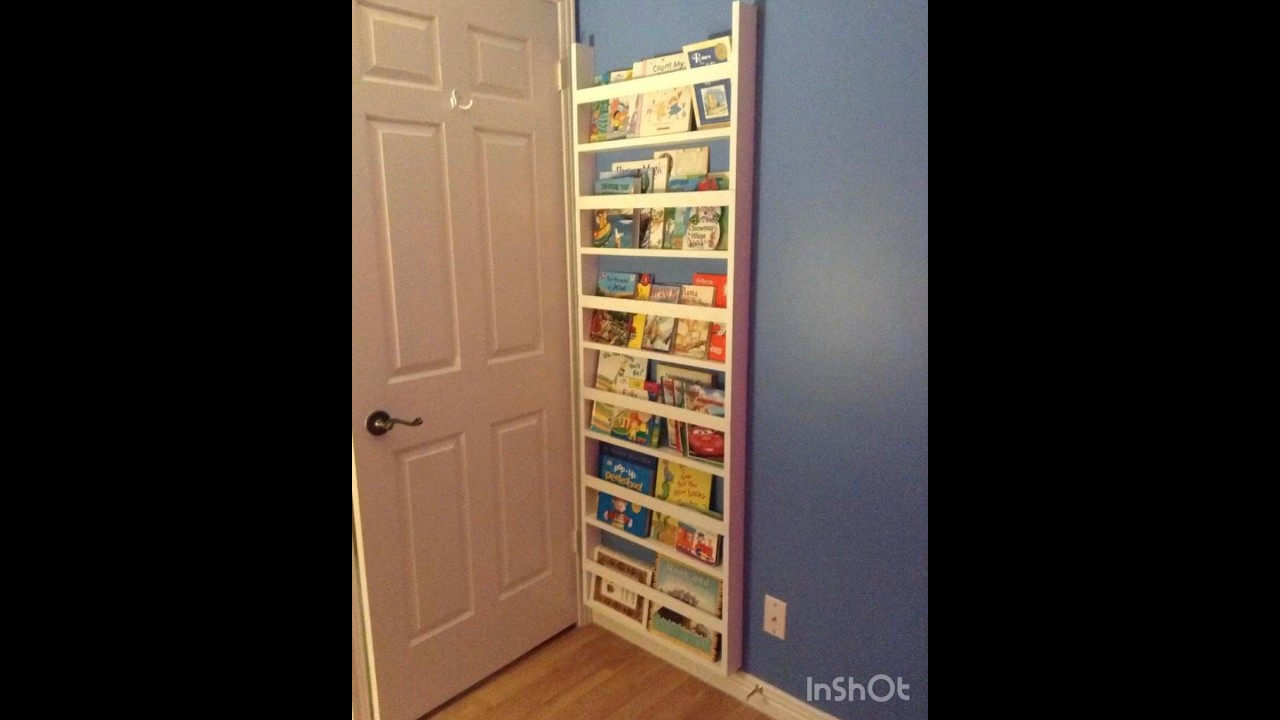 Kids books organising #kids #books #organization