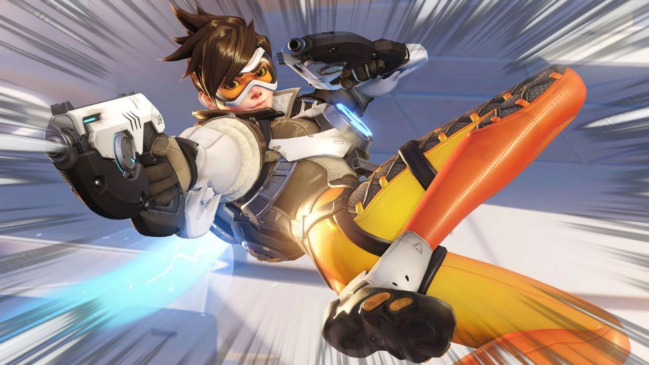 This unspoken Tracer Mechanic is UNINTENTIONALLY WINNING you fights in Overwatch 2!