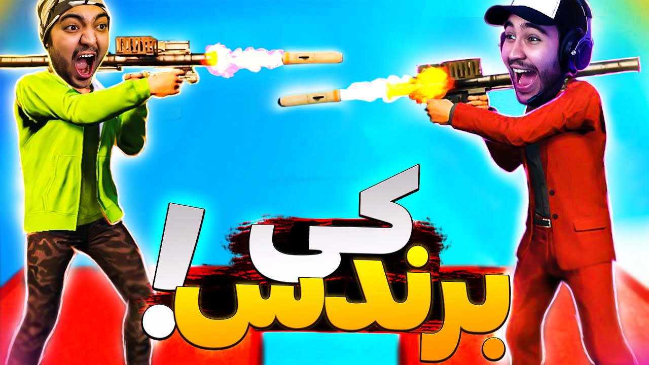 باحال ترین چالش جی تی ای رو رفتیم 😱هرکی ببازه سیلی میخوره🤣