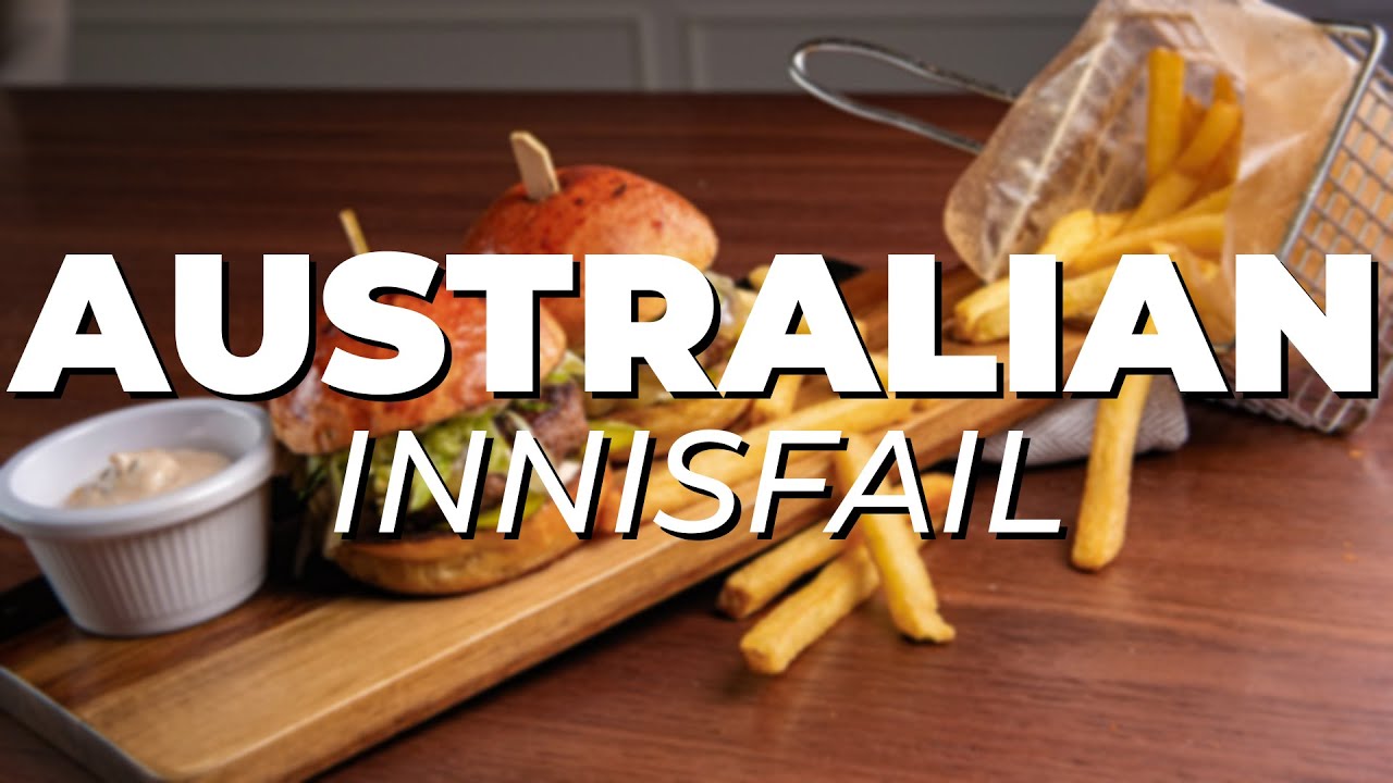 INNISFAIL most delicious AUSTRALIAN RESTAURANTS | Food Tour of Innisfail, Australia