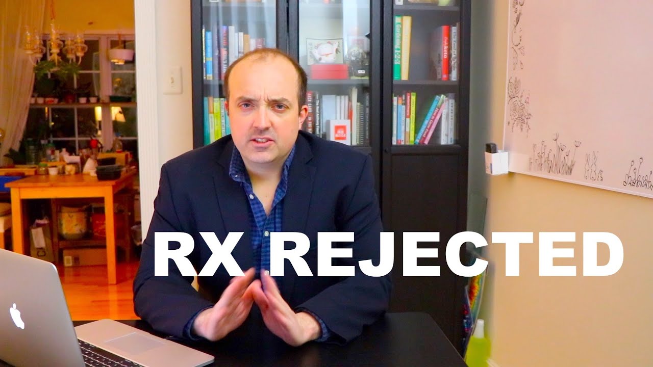 Can a Pharmacist Refuse My Prescription