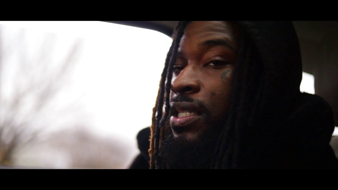 Foleone - Change (Official Video) Directed By RV🎥