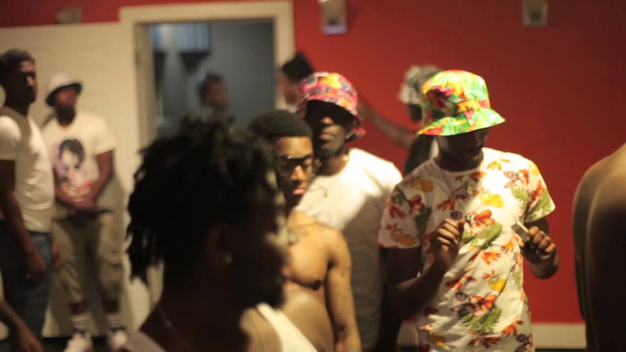 MoneyCrew ft TrayG - Geeked (Official Video)
