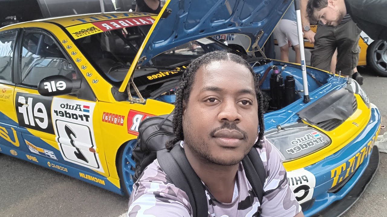 Super Touring Power 3 @ Brands Hatch🇬🇧 | BTCC | Touring Cars | Thunder Saloons | June 2025